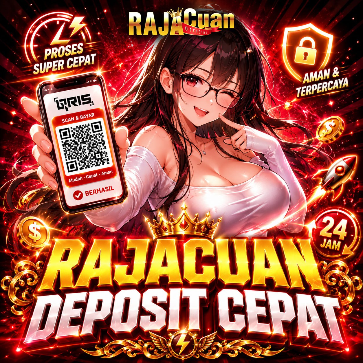 RAJACUAN